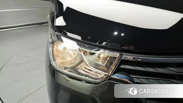Hyundai The New Grand Starex id 4397897 из Кореи 14