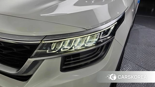 Kia Seltos id 4186678 из Кореи 14