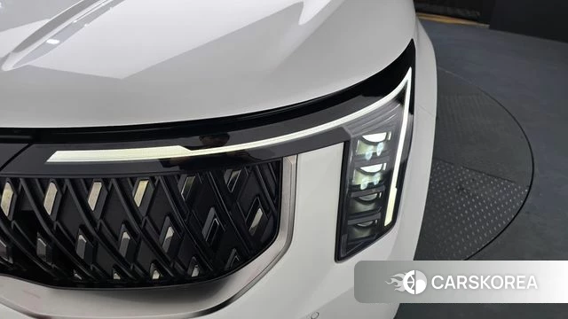 Kia The New Carnival 4th Generation id 4427290 из Кореи 14