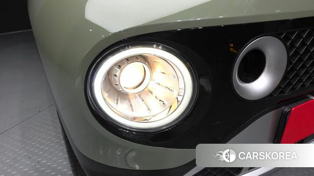 Hyundai Casper id 4500152 из Кореи 14