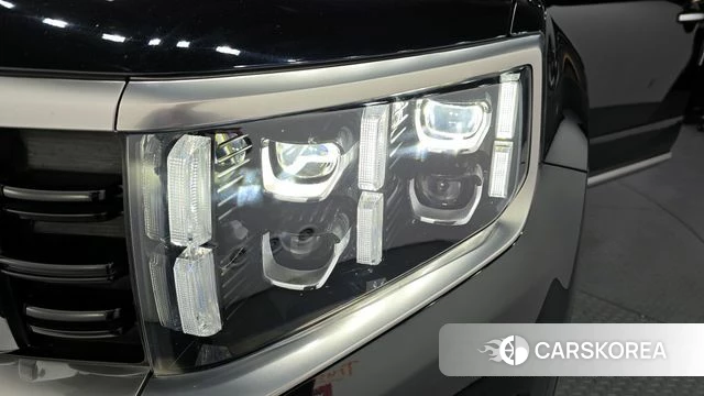 Kia Mohave Master id 4281786 из Кореи 14