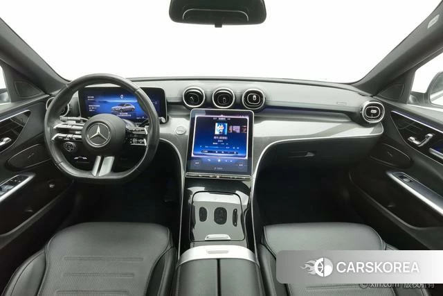 Mercedes-Benz Class C id 4306846 из Китая 14