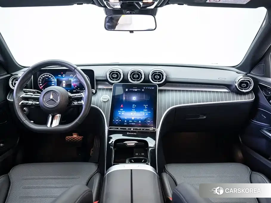 Mercedes-Benz C-class id 4577664 из Китая 14