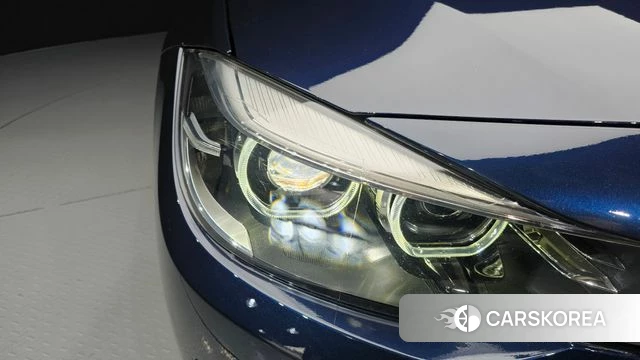 BMW 3 Series GT (F34) id 4310821 из Кореи 14