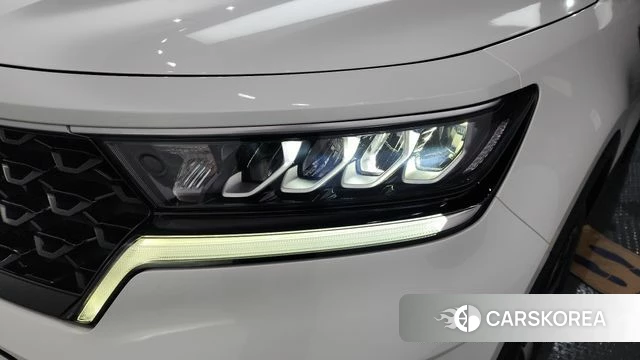 Kia Sorento 4th Generation id 4464426 из Кореи 14