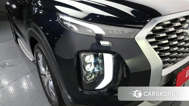 Hyundai Palisade id 4416799 из Кореи 14