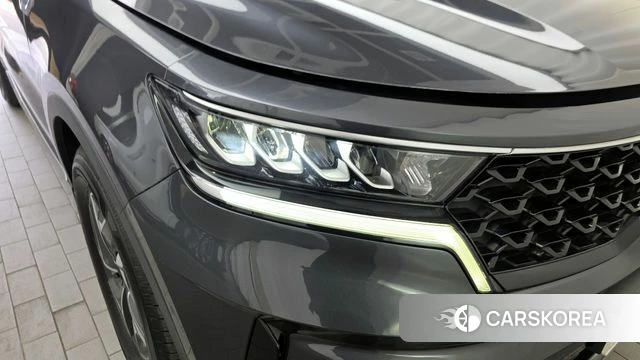 Kia Sorento 4th Generation id 4410339 из Кореи 14