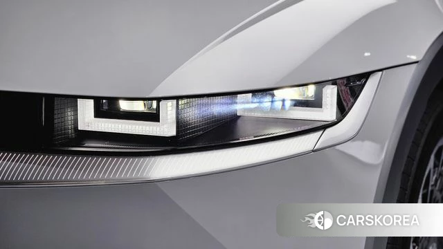 Hyundai Ionic 5 id 4879978 из Кореи 14