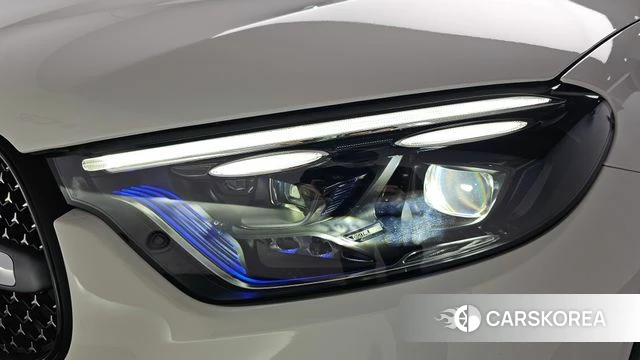 Mercedes-Benz GLC-Class X254 id 4607289 из Кореи 14