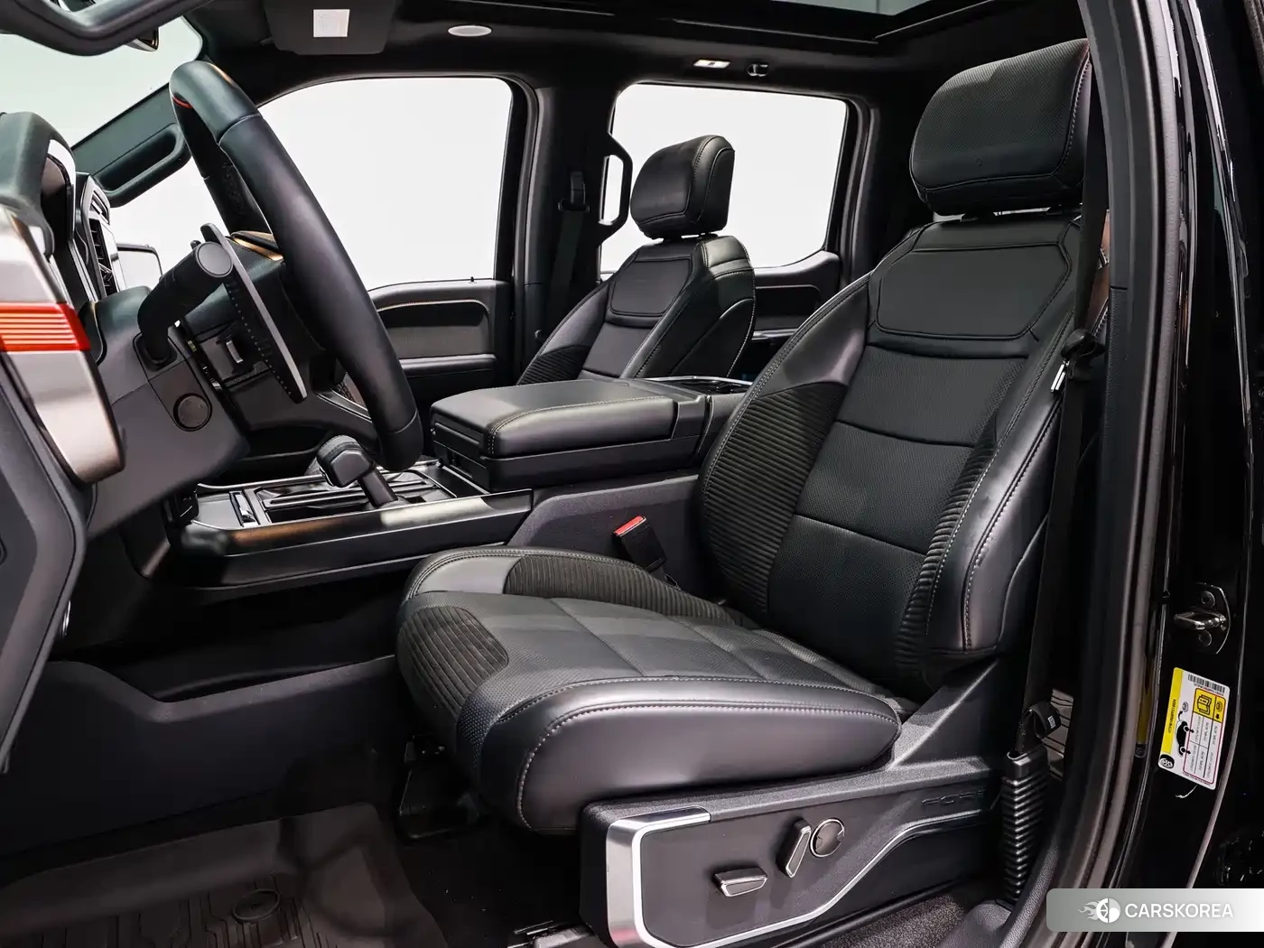 Ford F-150 id 4686027 из Китая 14