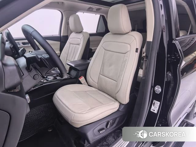 Ford Explorer id 4374539 из Китая 14