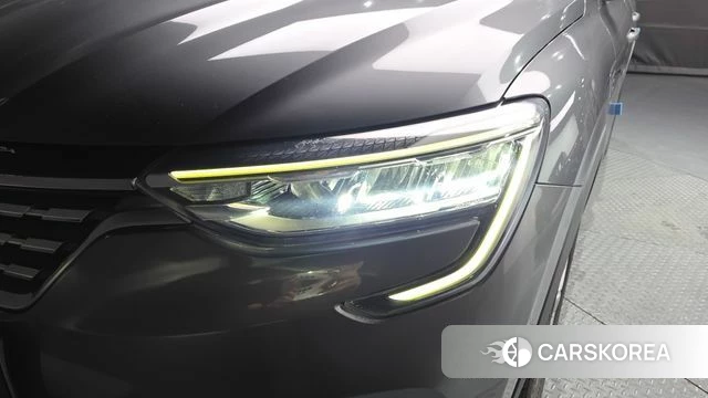 Renault Korea (Samsung) XM3 id 4482575 из Кореи 14