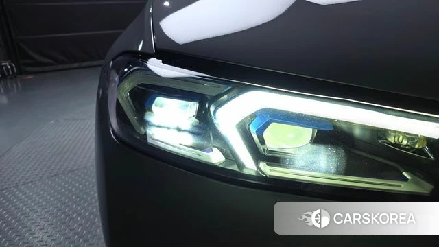 BMW 3 Series (G20) id 4670621 из Кореи 14