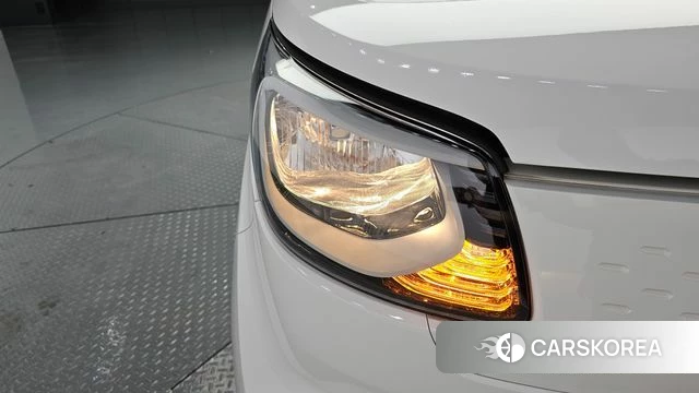 Kia The New Ray id 4520234 из Кореи 14