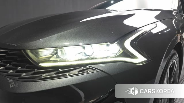 Kia K5 3rd generation id 4677287 из Кореи 14