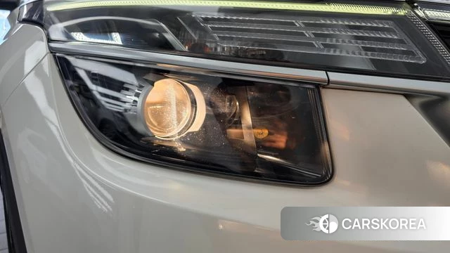 Kia Seltos id 4769933 из Кореи 14