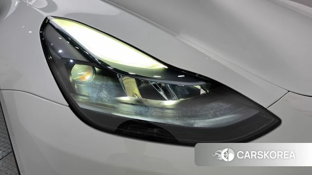 Tesla Model Y id 4744566 из Кореи 14