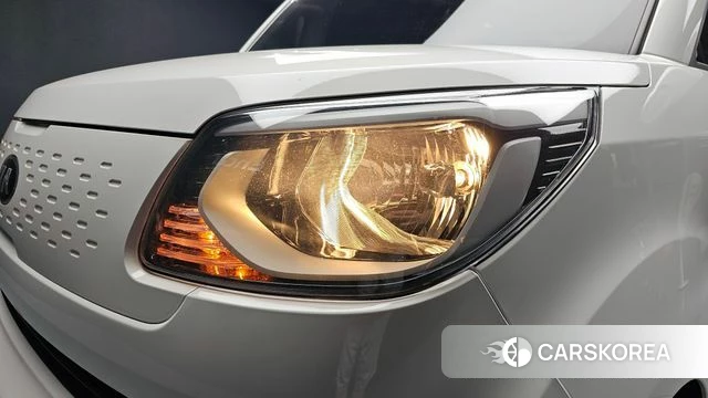 Kia The New Ray id 4732633 из Кореи 14