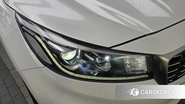 Kia The New Carnival id 4703351 из Кореи 14