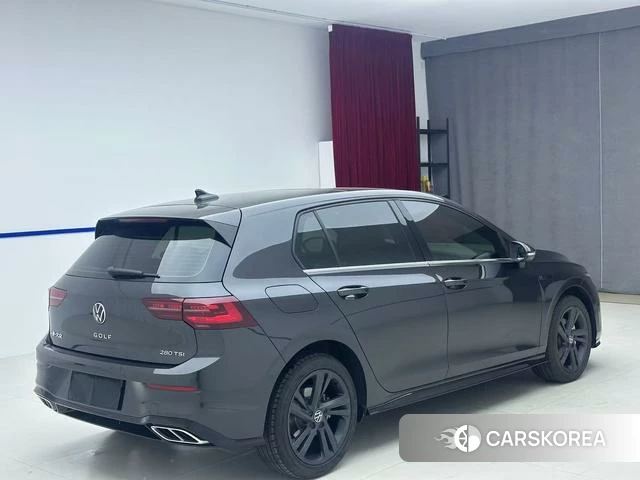 Volkswagen Golf id 4392287 из Китая 14