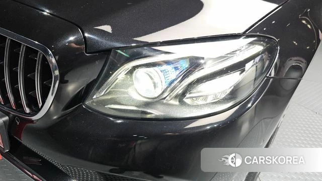 Mercedes-Benz E-Class W213 id 4331580 из Кореи 14
