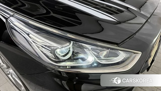 Hyundai Sonata New Rise id 4411231 из Кореи 14