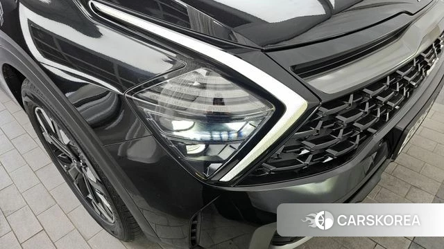 Kia Sportage 5th Generation id 4338169 из Кореи 14