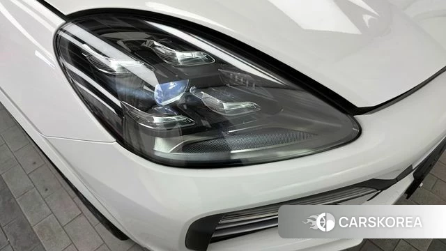 Porsche Cayenne (PO536) id 4384096 из Кореи 14