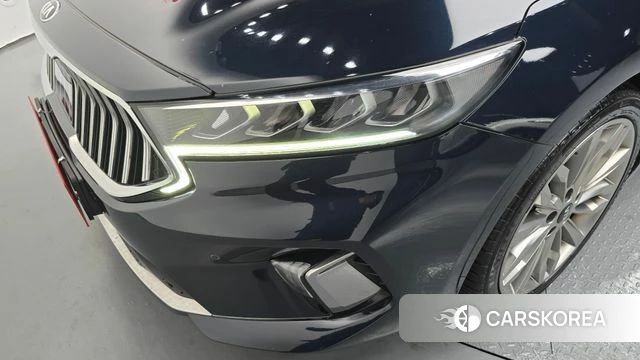 Kia K7 Premier id 4225078 из Кореи 14