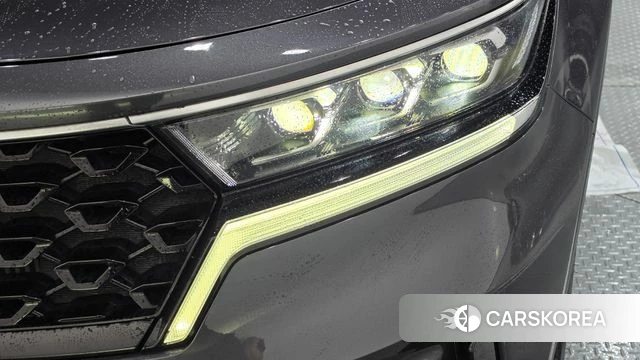Kia Sorento 4th Generation id 4745741 из Кореи 14