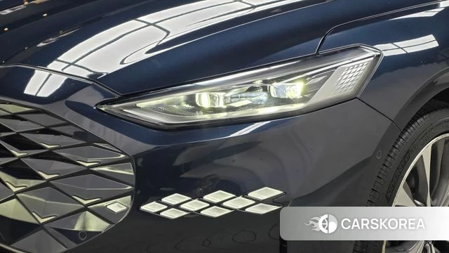 Kia K8 id 4778967 из Кореи 14