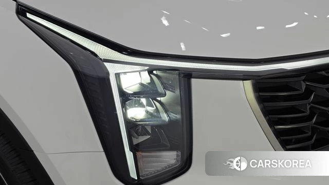 Kia The New Sorento 4th Generation id 4778150 из Кореи 14
