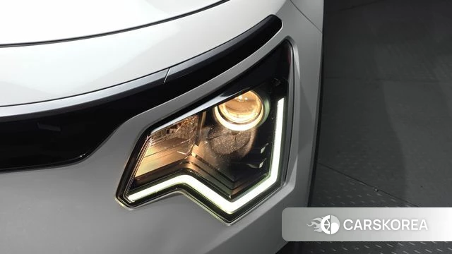 Kia Di All New Niro EV id 4711133 из Кореи 14