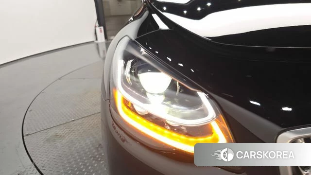 Kia More K9 id 4604598 из Кореи 14