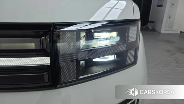Hyundai Santa Fe (MX5) id 4432436 из Кореи 14