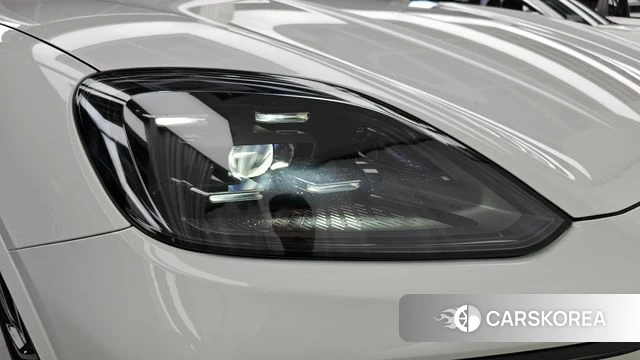 Porsche Cayenne (PO536) id 4528267 из Кореи 14