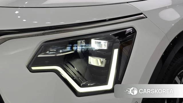 Kia Di Ol Nu Niro id 4721075 из Кореи 14