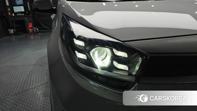 Kia Morning Urban (JA) id 4780352 из Кореи 14
