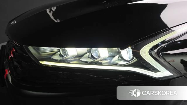 Kia K5 Hybrid 3rd Generation id 4720521 из Кореи 14