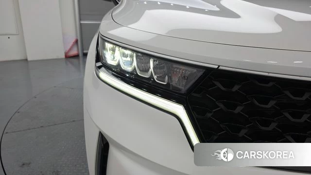 Kia Sorento 4th Generation id 4362200 из Кореи 14