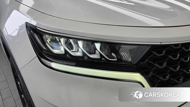 Kia Sorento 4th Generation id 4906275 из Кореи 14