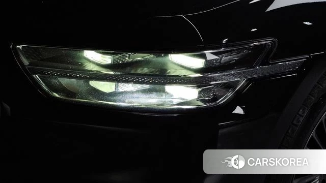 Genesis G90 id 4741005 из Кореи 14