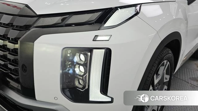 Hyundai The New Palisade id 4681997 из Кореи 14