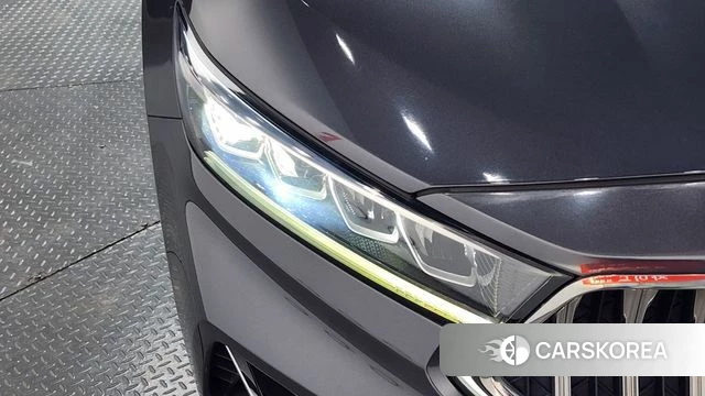Kia K7 Premier id 4581363 из Кореи 14