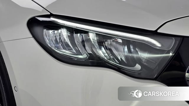 Mercedes-Benz E-Class W214 id 4777991 из Кореи 14