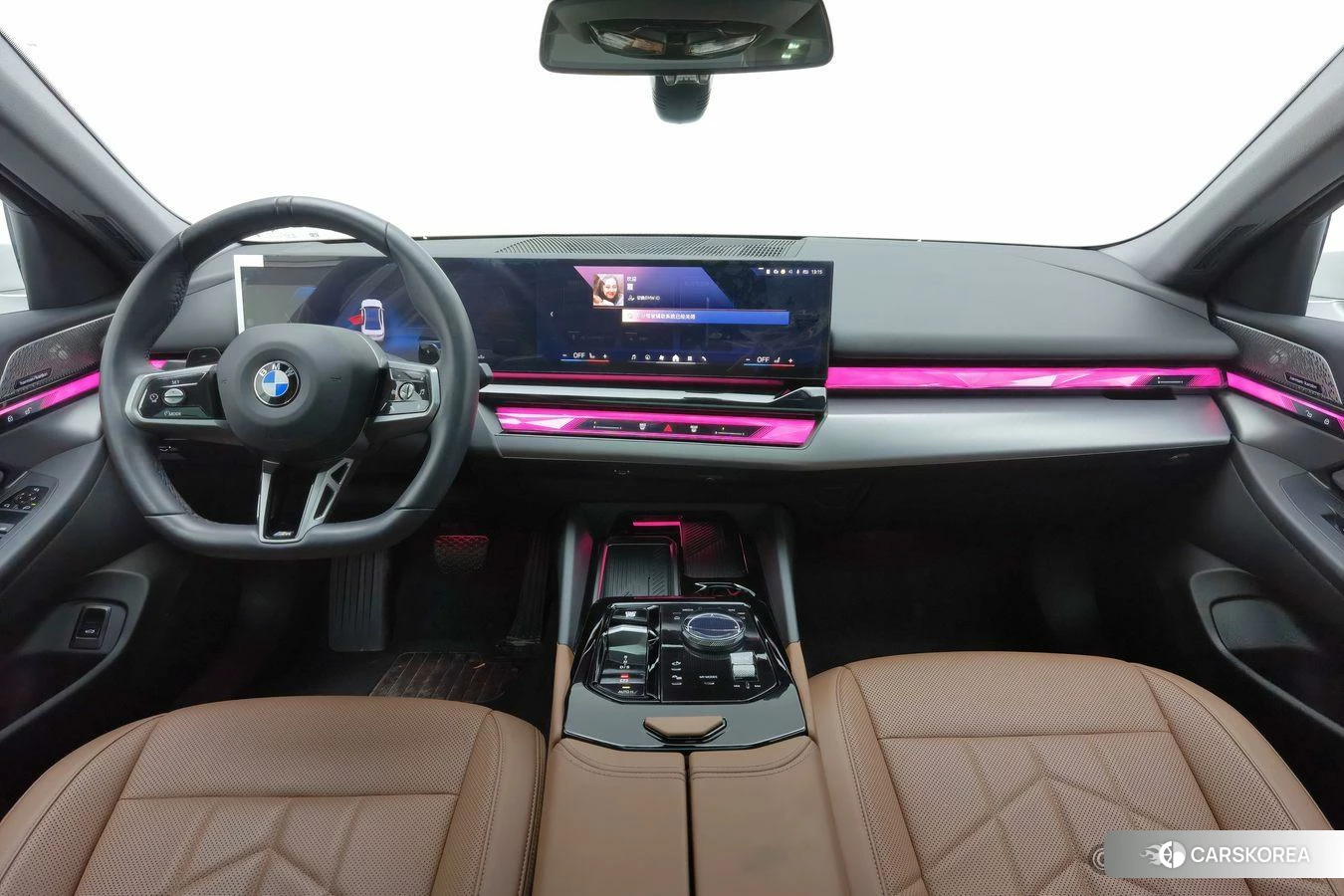 BMW 5 series id 4479245 из Китая 14