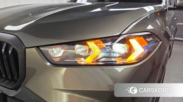 BMW X5 (G05) id 4426988 из Кореи 14