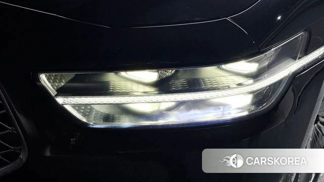 Genesis G90 id 4873258 из Кореи 14