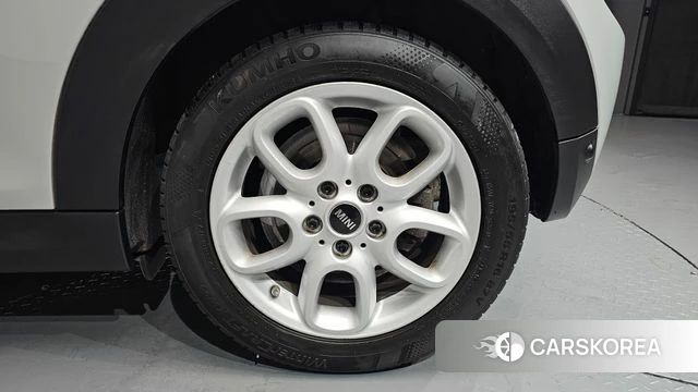 Mini Cooper id 4567895 из Кореи 14