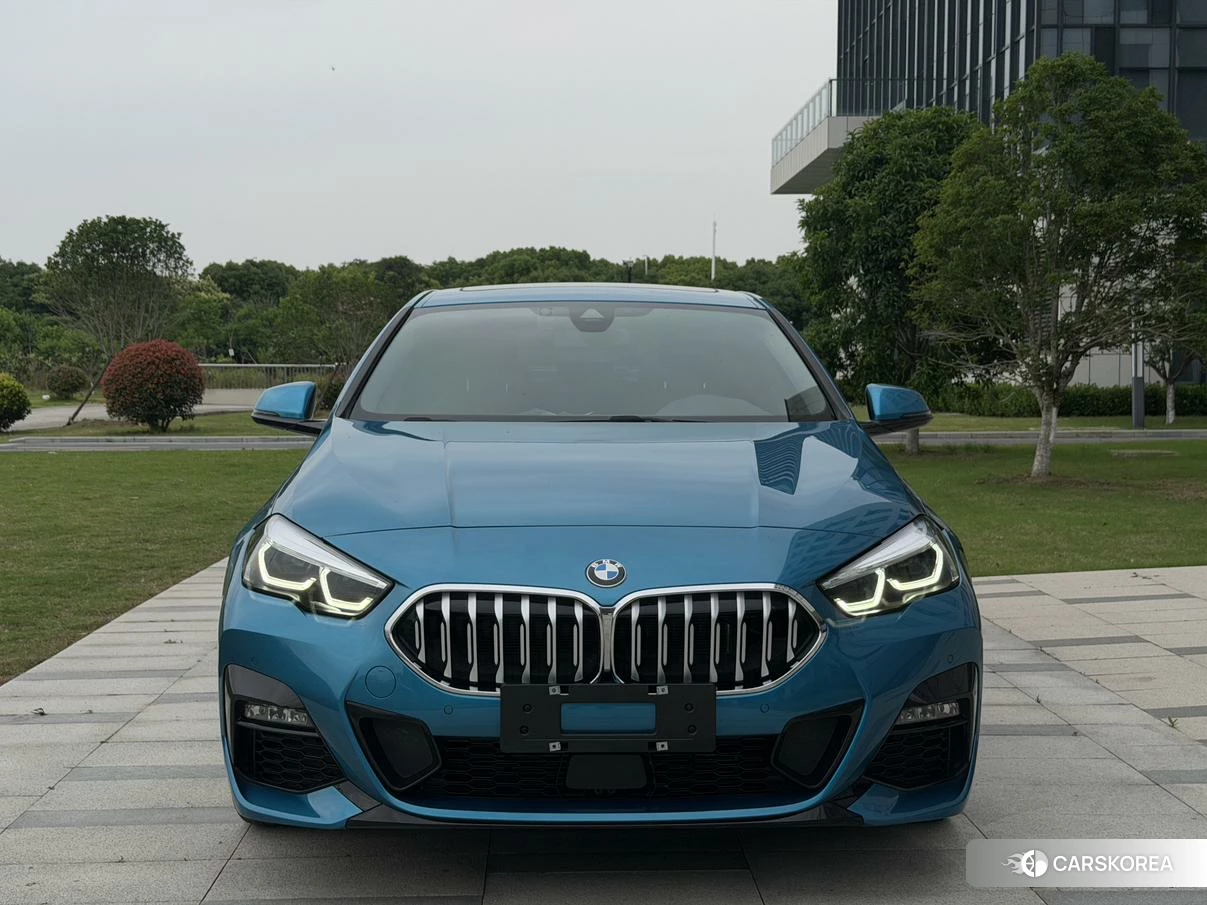 BMW 2 series (imported) id 4452880 из Китая 14